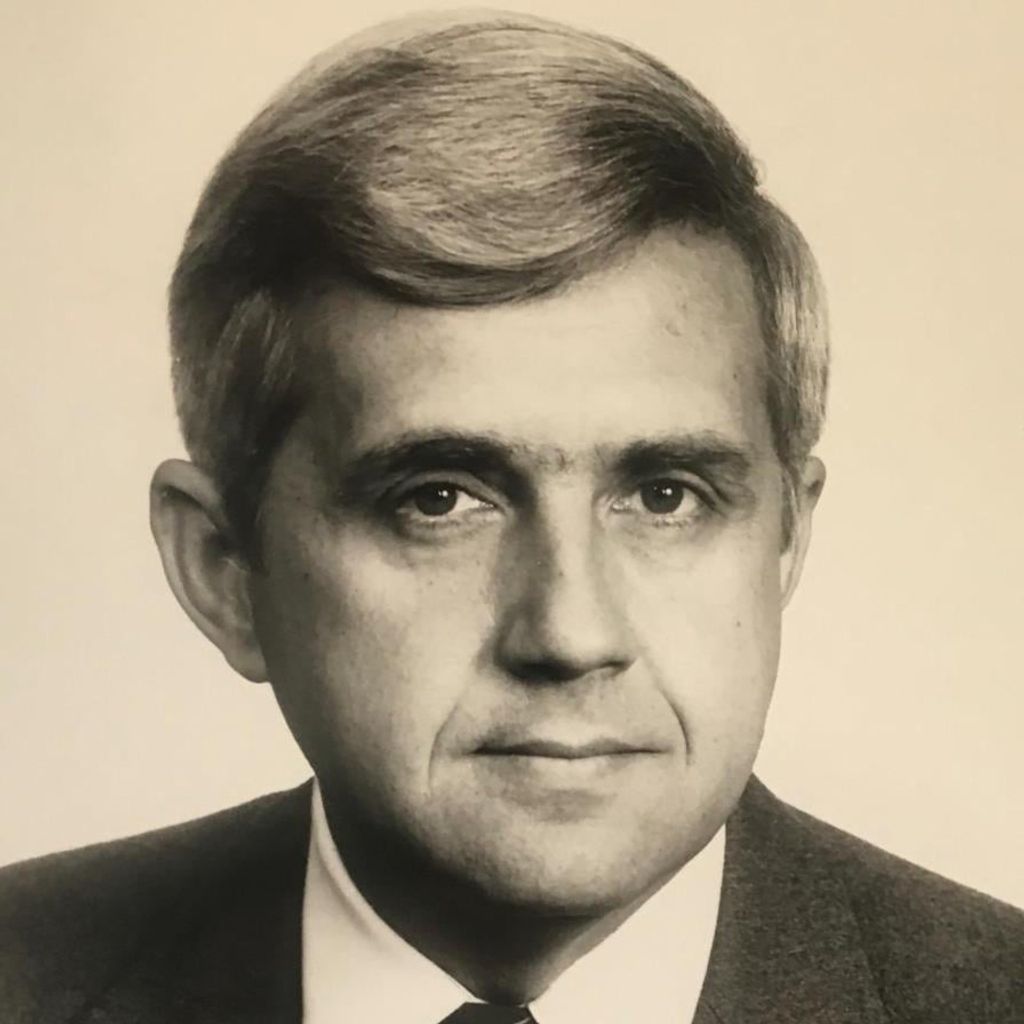 Richard I. Bauer