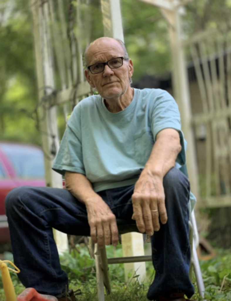 Mr. David Shaw Harrelson