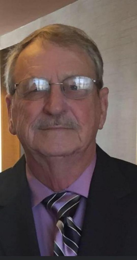 John Earl Hays, Sr. Profile Photo