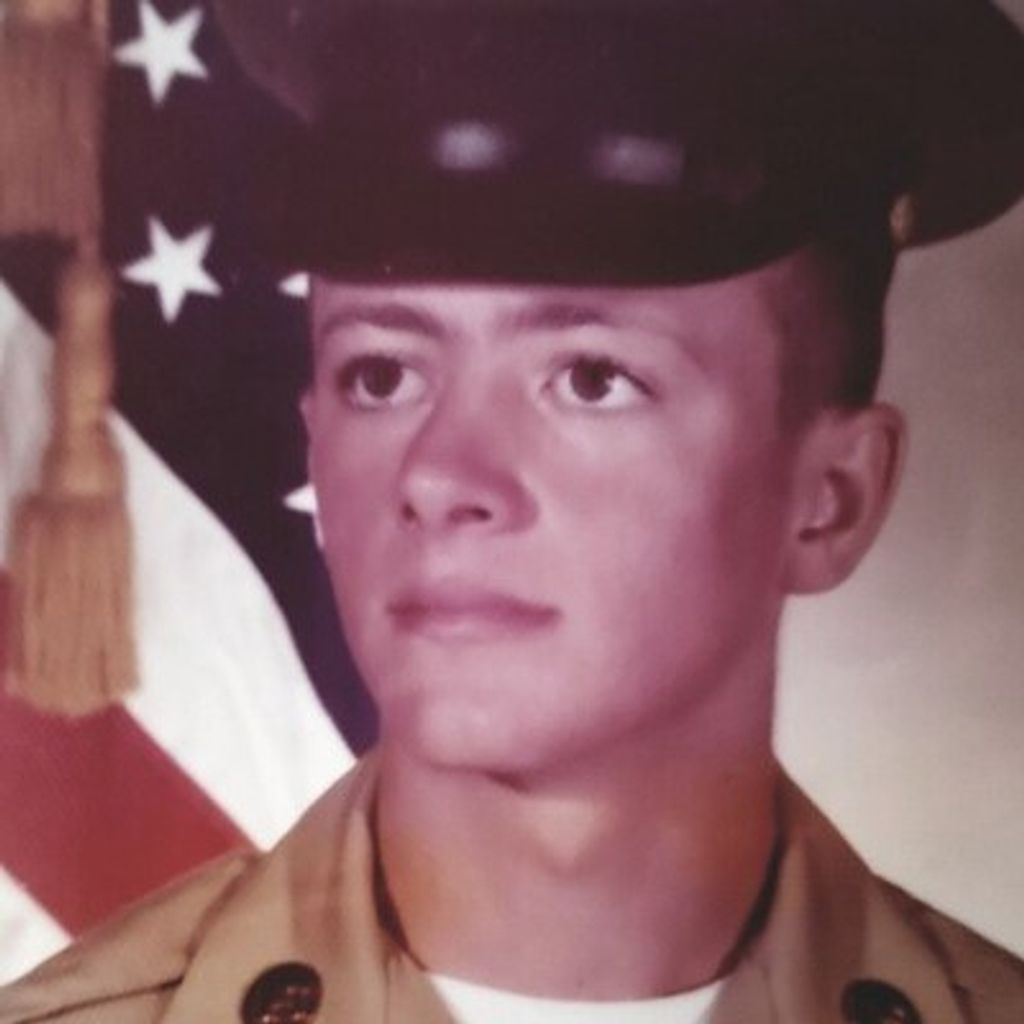 Dennis Dean Jackson Profile Photo