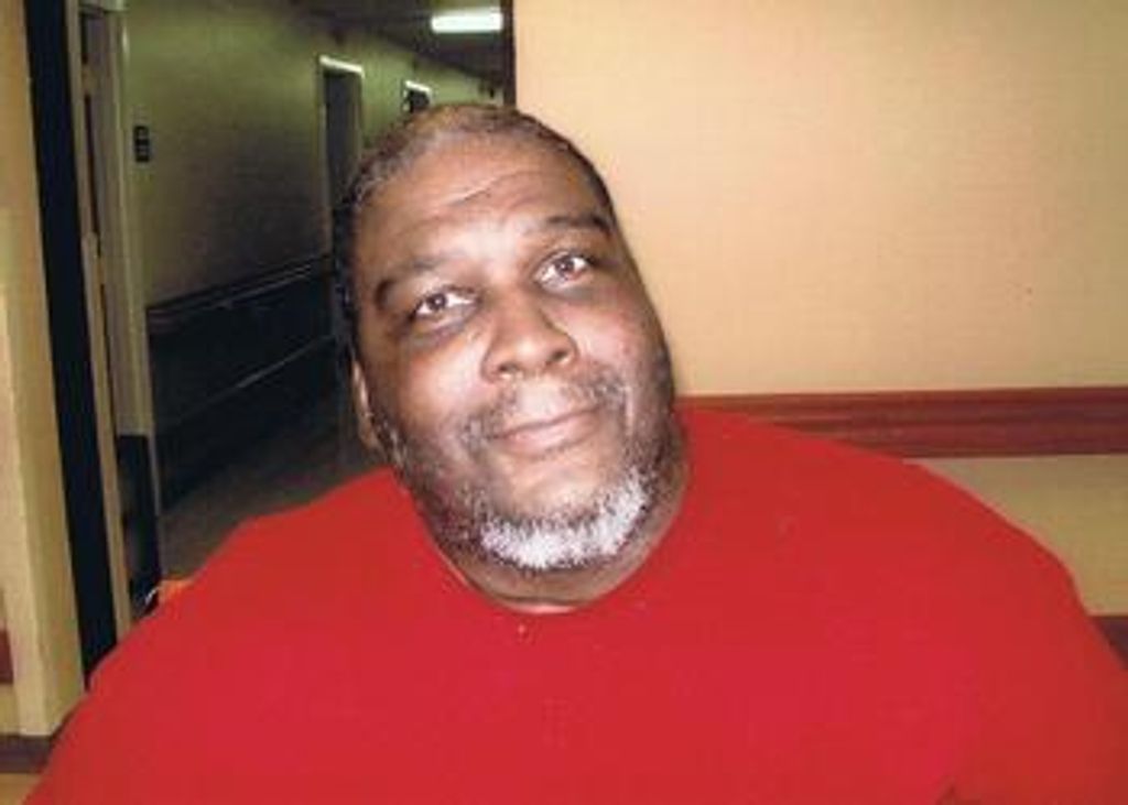 Marvin Gregory Moore Jr Profile Photo