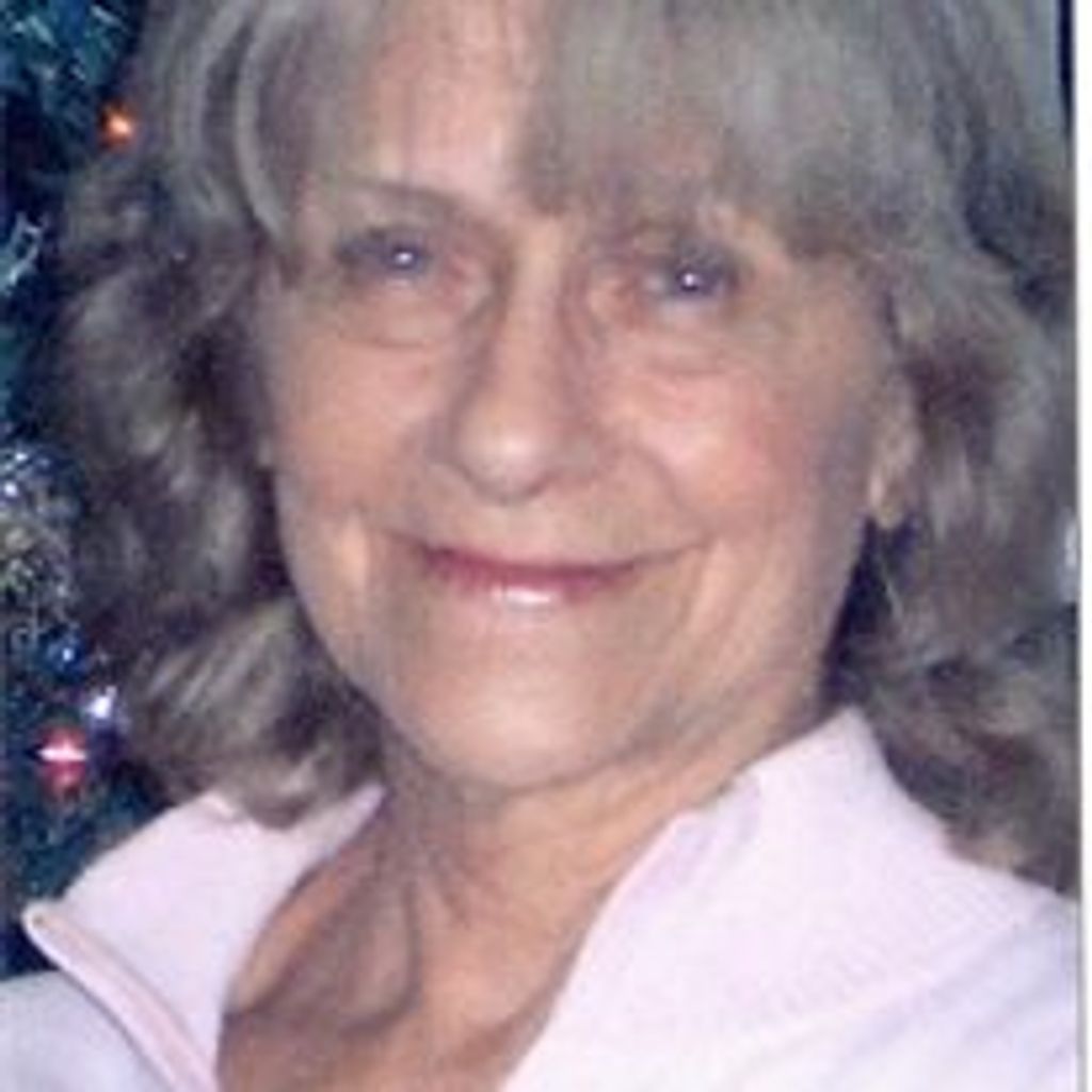 Linda S. Nicholes