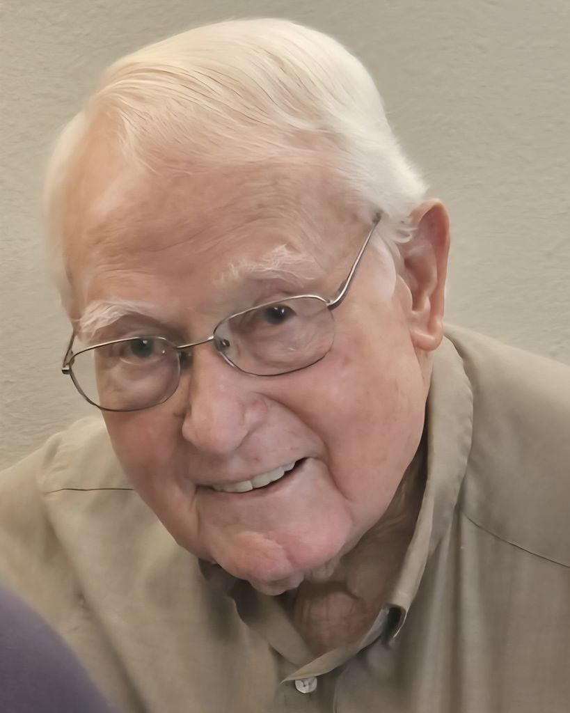 Galen Dean Garrett Profile Photo