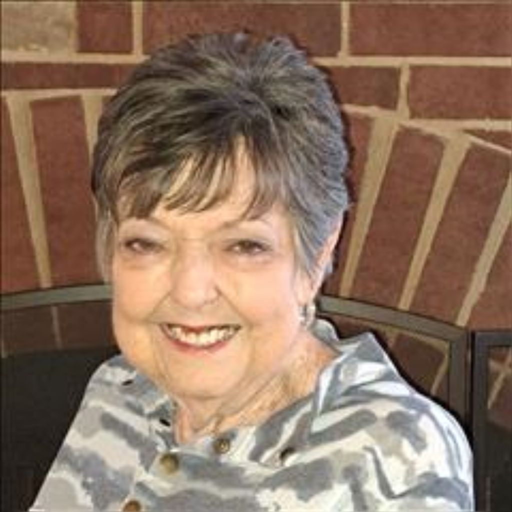 Charlotte Louise Byrd Profile Photo