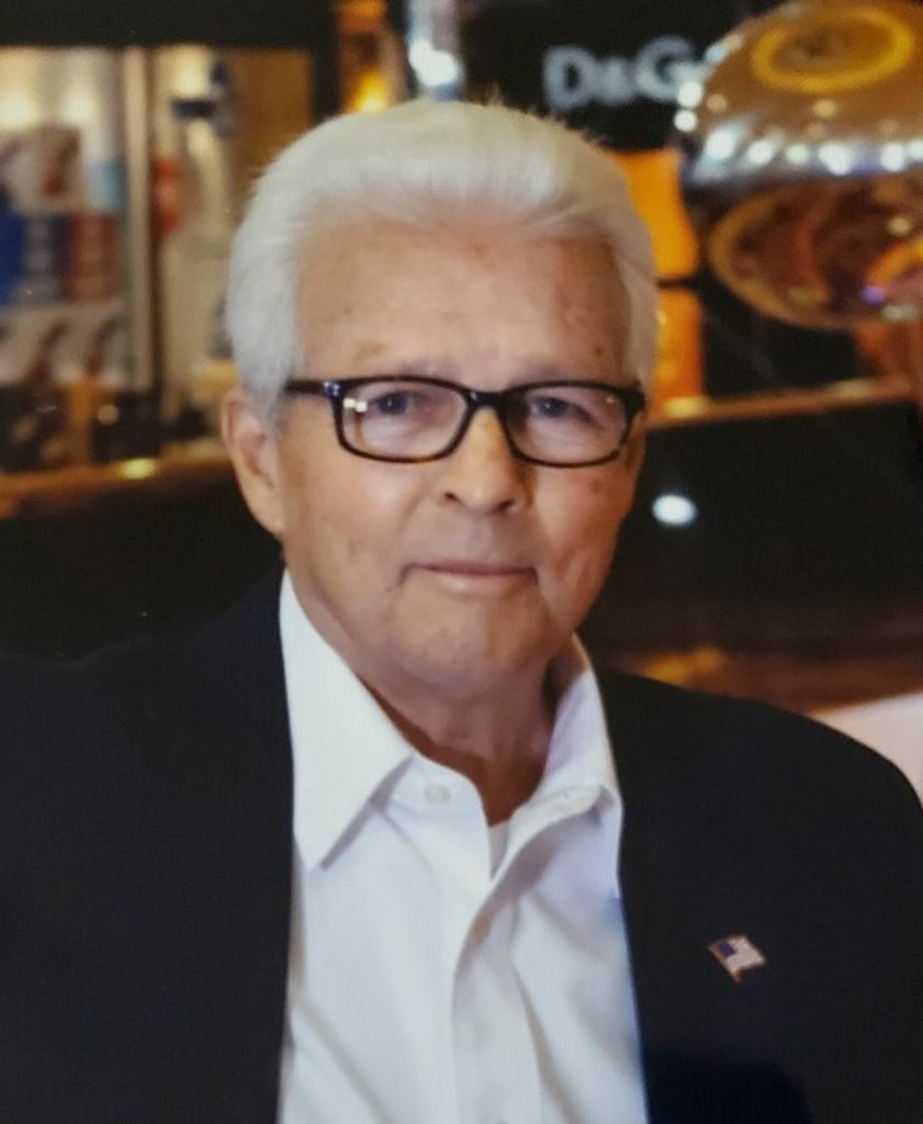 Ronald William Timblin Sr.