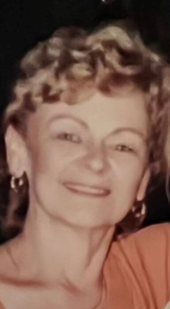 Carol A Martin