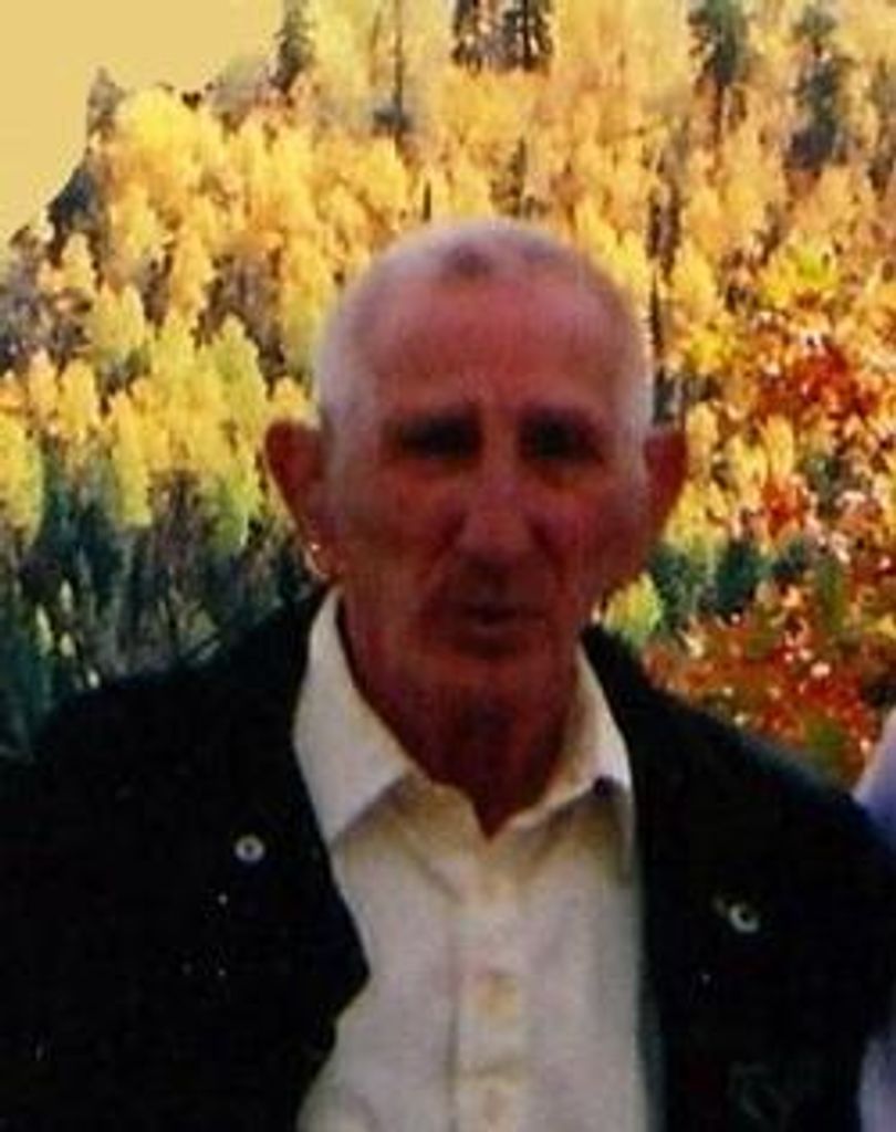 Livingston- Weber, Charles Howard