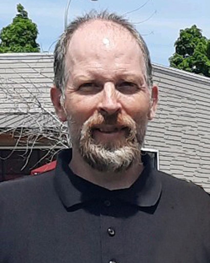 Travis Stanley Ockerman Profile Photo