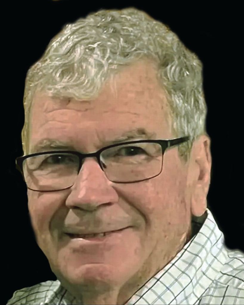George E. Caldwell