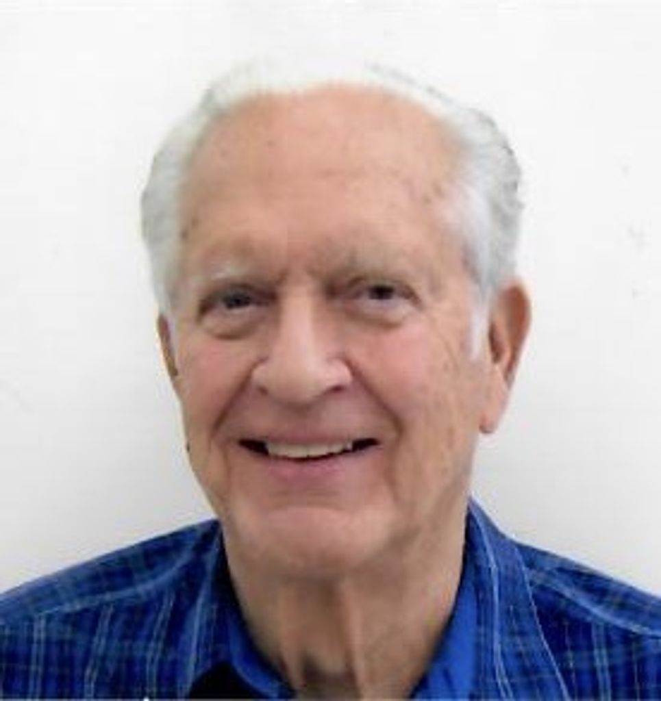 Robert G. Ferguson Profile Photo