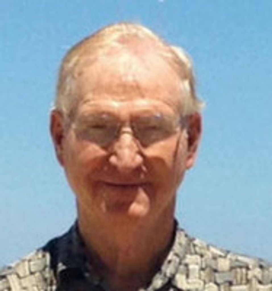 Robert Moore