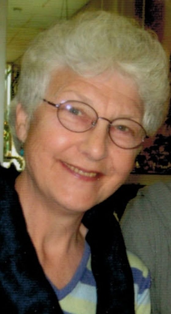 Mary Titulaer Danielson