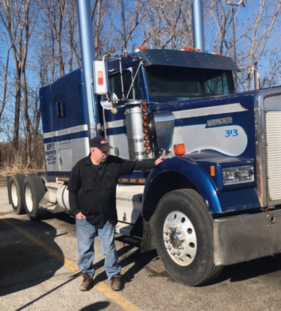 David "Sam" L. Pitts