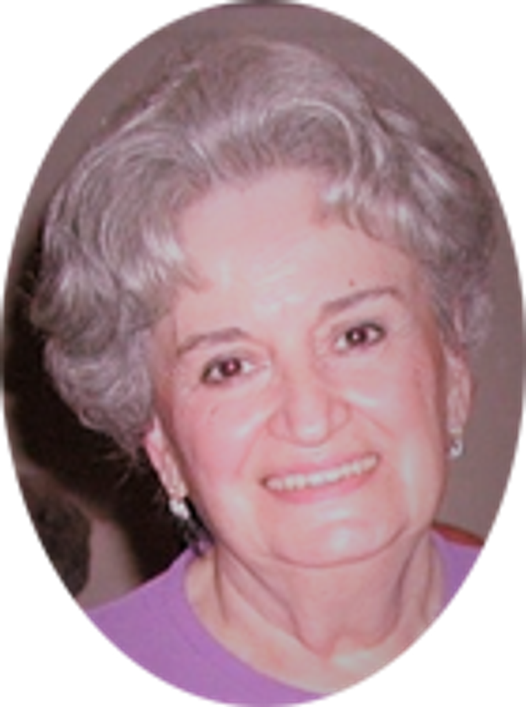 Shirley Clausen Profile Photo