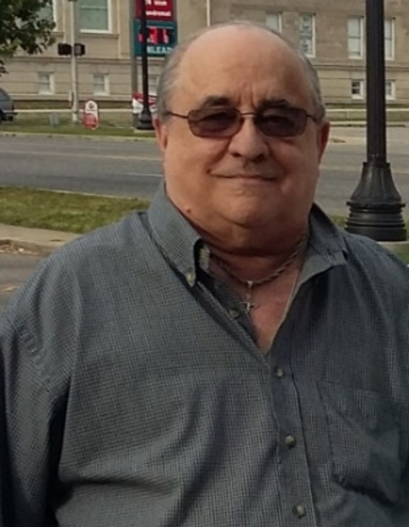 Sid Trahan Profile Photo