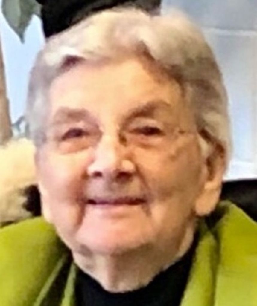 Margaret Elwyn "Wynn" Schloneger Profile Photo