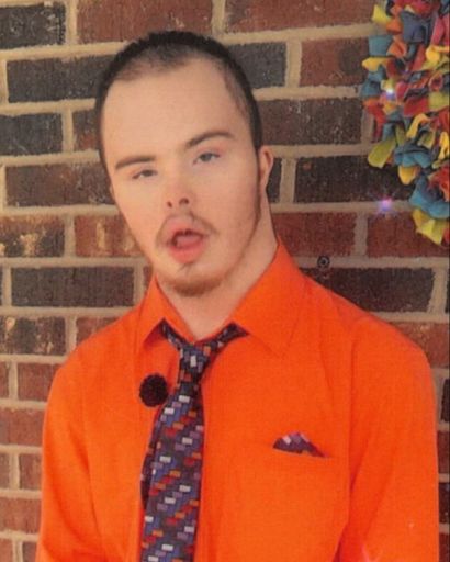 Troy Logan Powell's obituary image