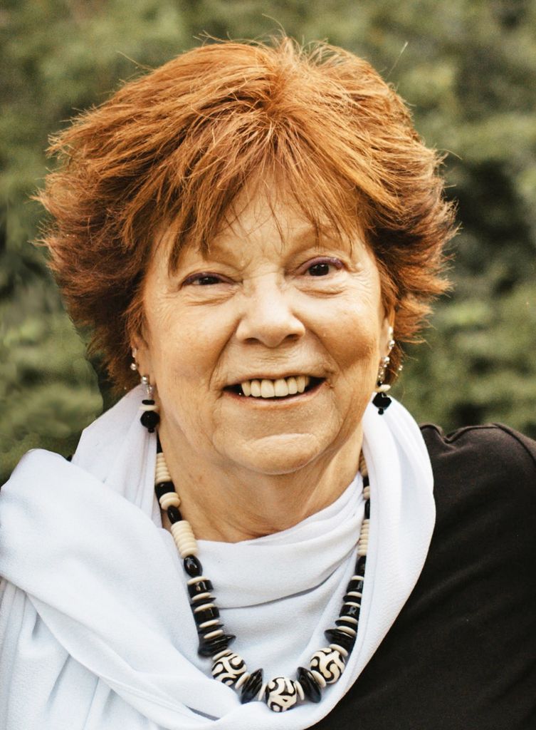 Pamela Joan Haney Profile Photo