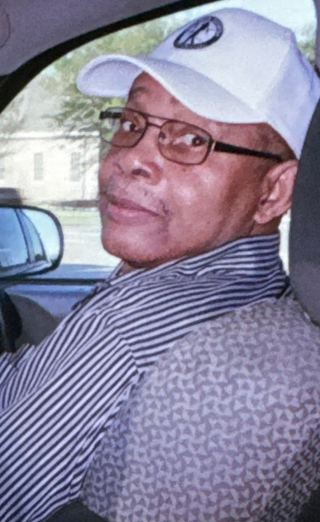 Mr. George C. Clark Profile Photo