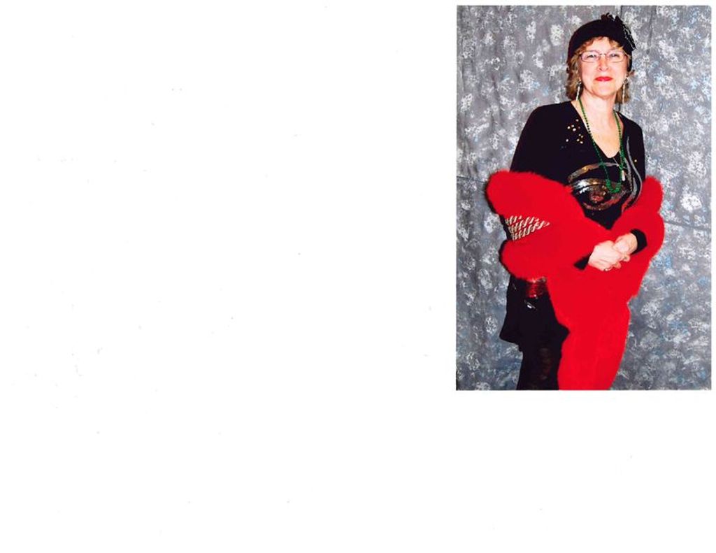 Sheilah M. Adams