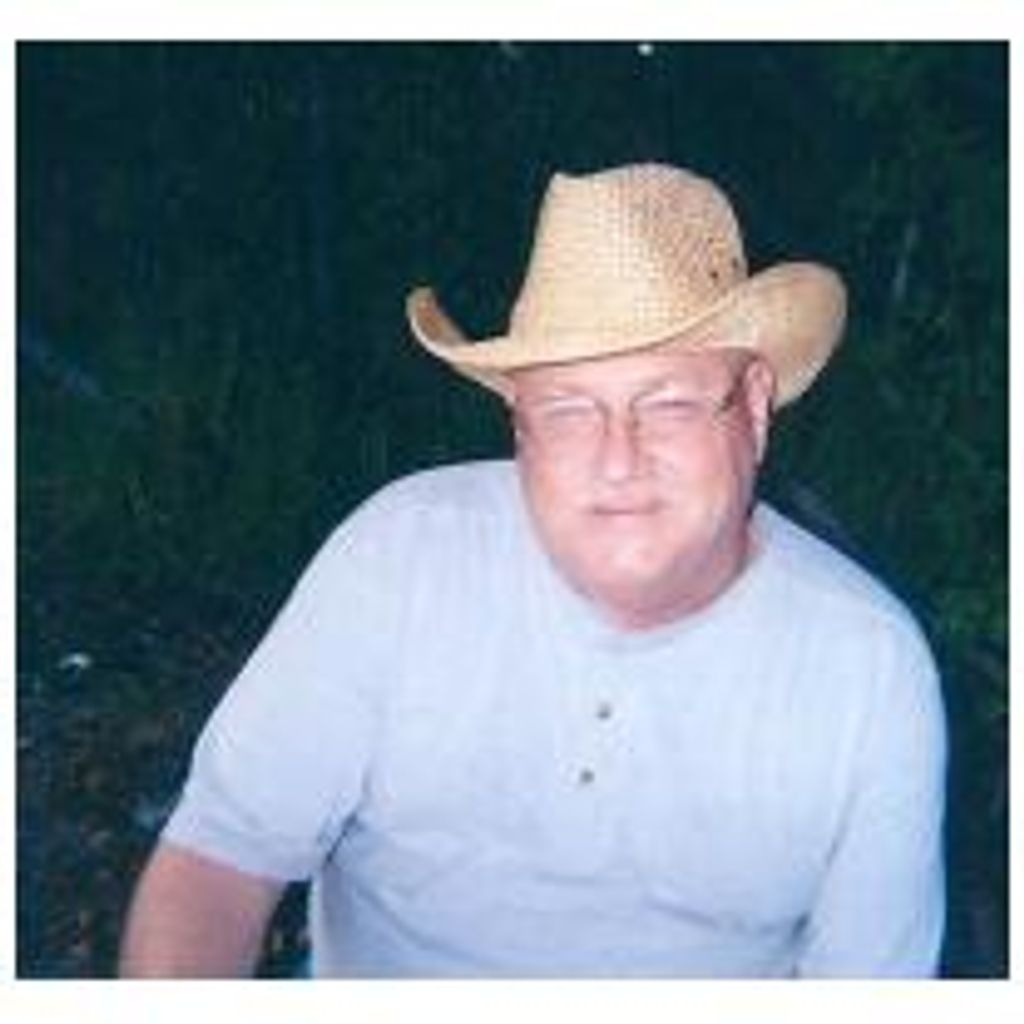 Larry A. Stone