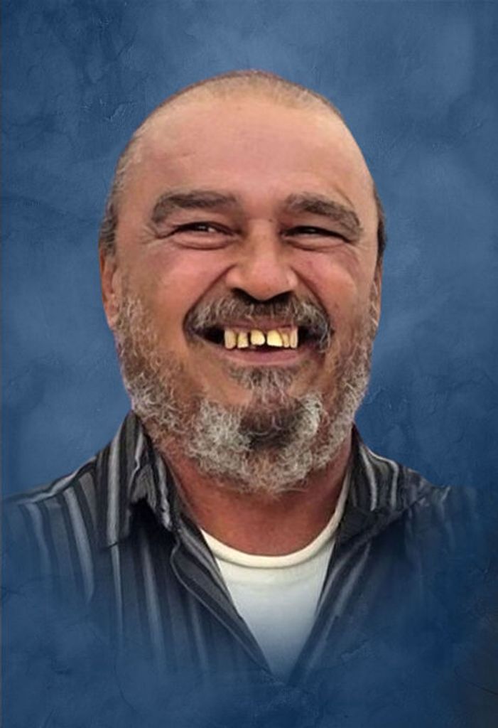 Demetrio "Sepillito" Hinojosa Profile Photo
