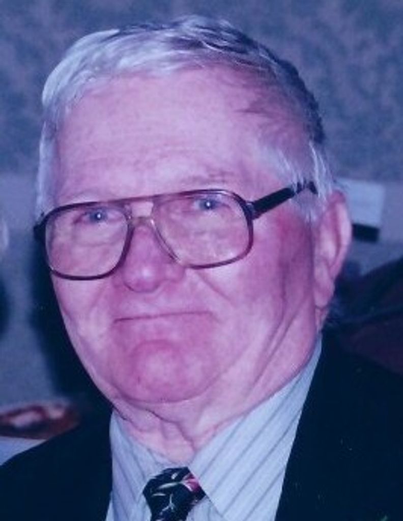 James "Eddie" Kidney Profile Photo