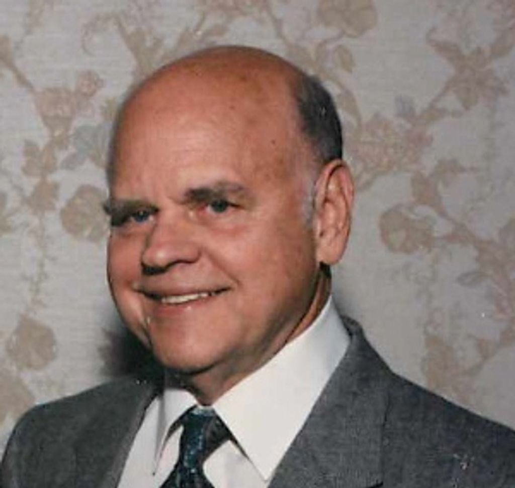 Marvin R. Davis