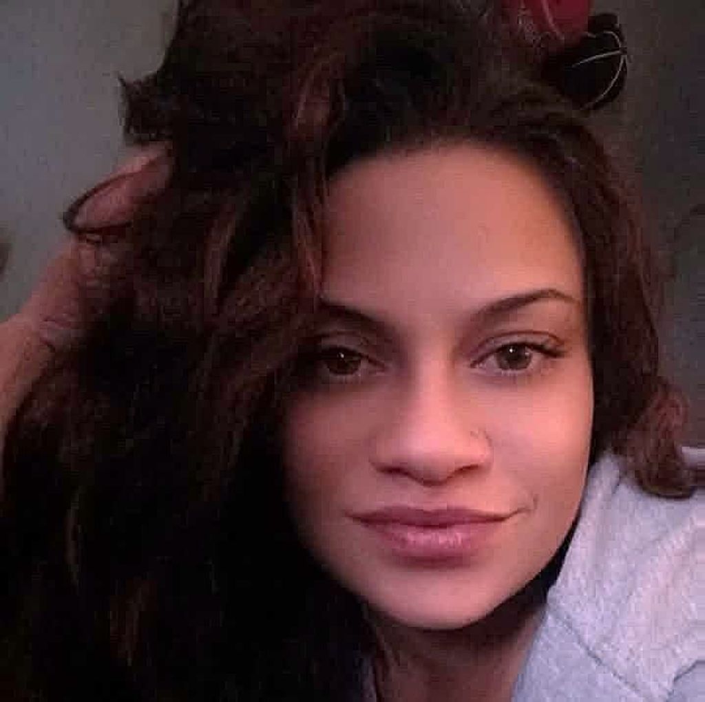 Whitney Lashea O'Bryan