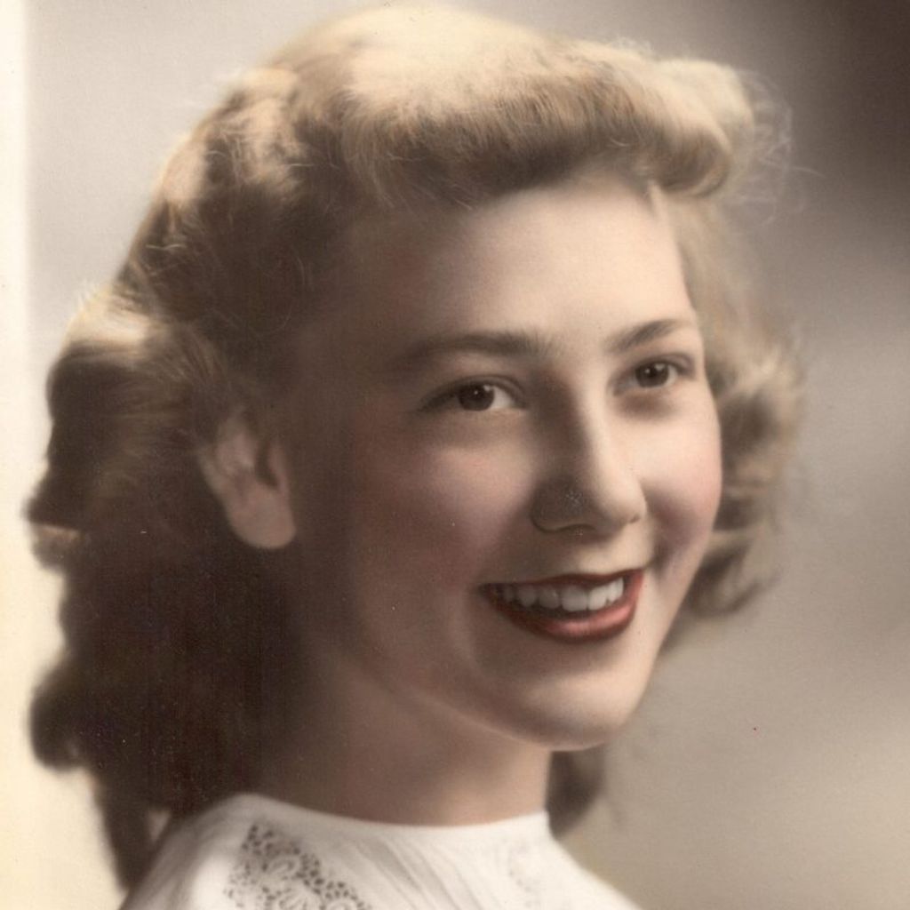 Helen Virginia Hall Nielson