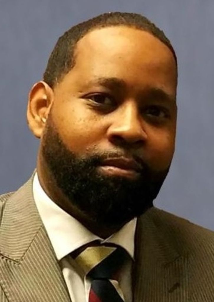Michael Brice, Jr.