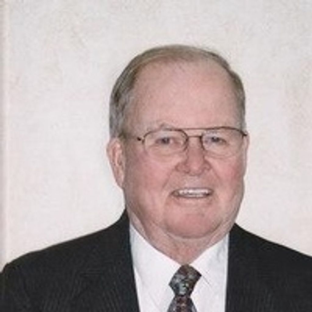 William "Bill" Schuster