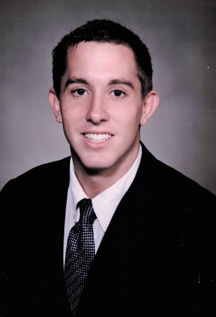 Christopher M. Raftery