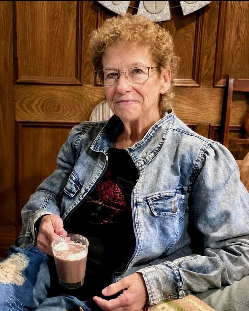 Barbara Lynn Harding Profile Photo