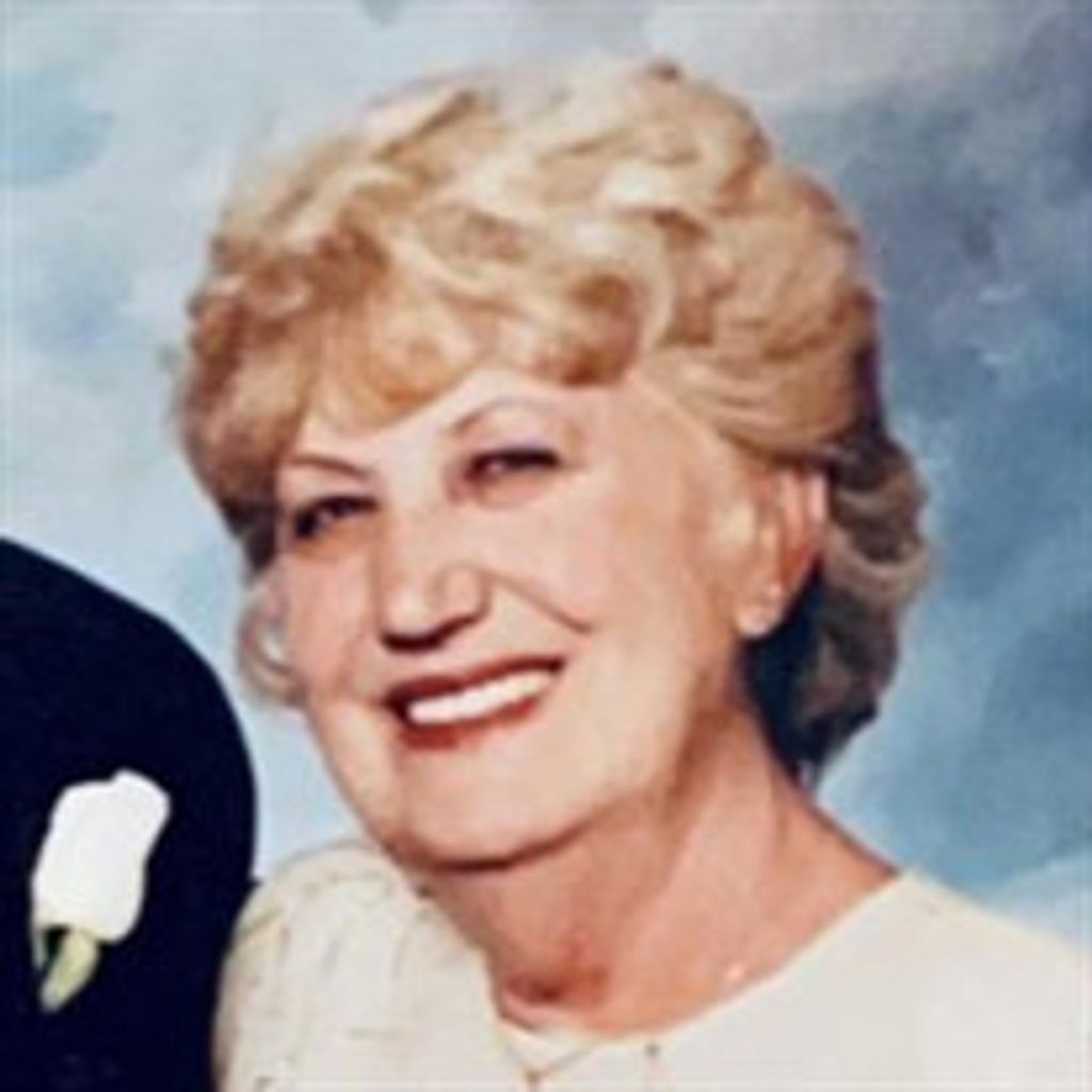 Violet Richardson