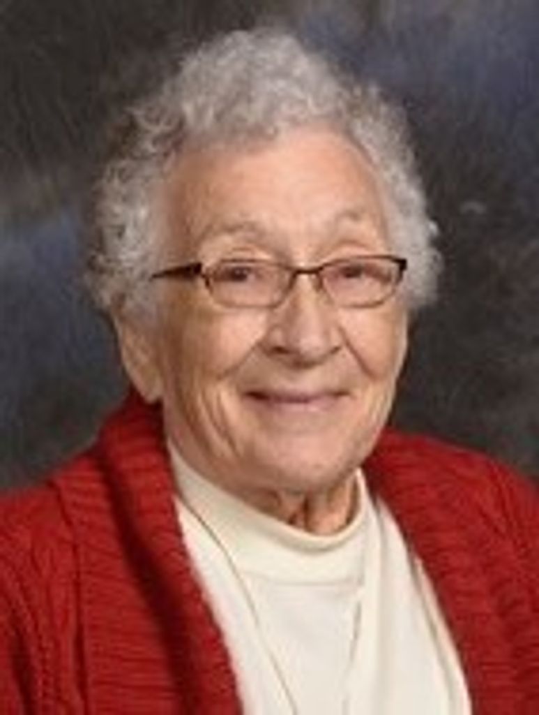 Jean Emily Bender Profile Photo