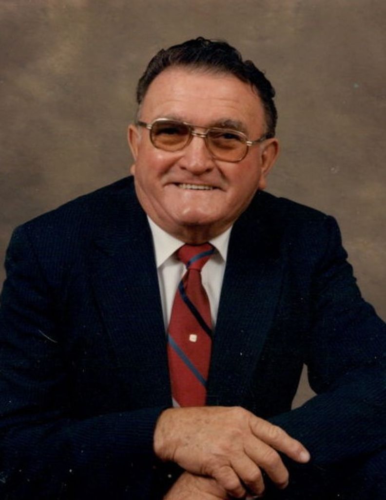 Rev. Levie Bryan Profile Photo