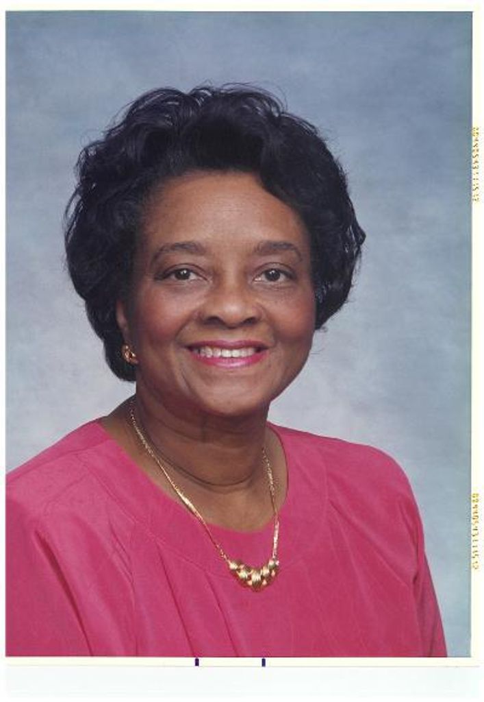 Helen Sligh Courts Profile Photo