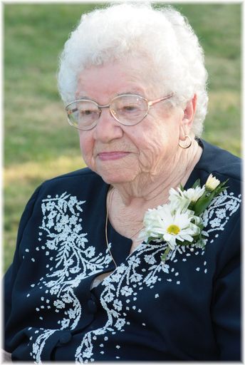 Mary D. Mead Profile Photo