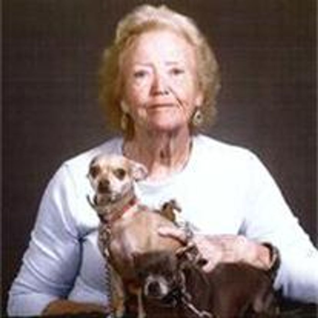 Jacqueline Virginia Holloway Profile Photo