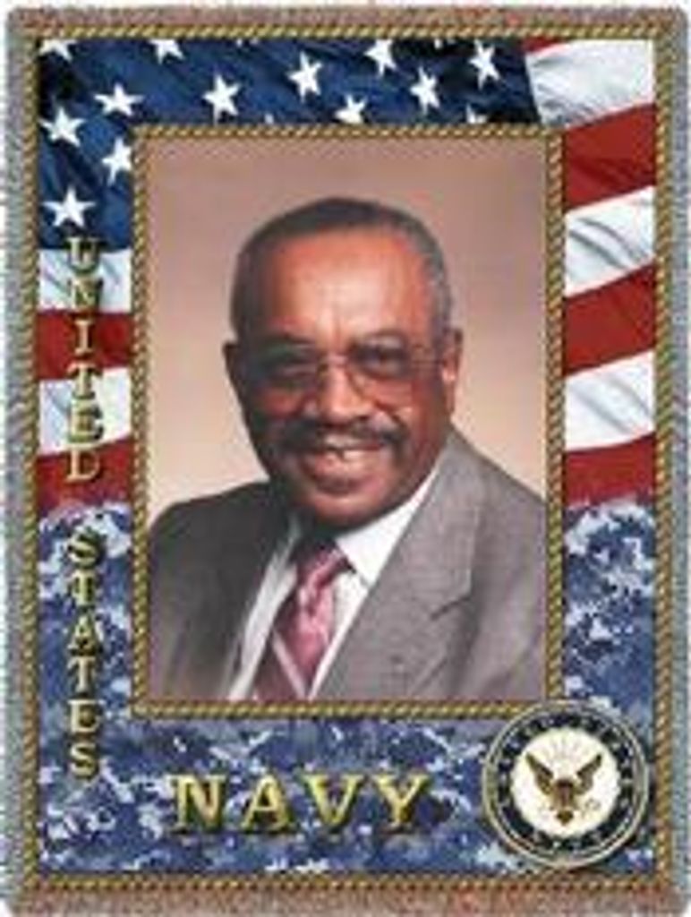 Mr. William Yizar Sr. Profile Photo