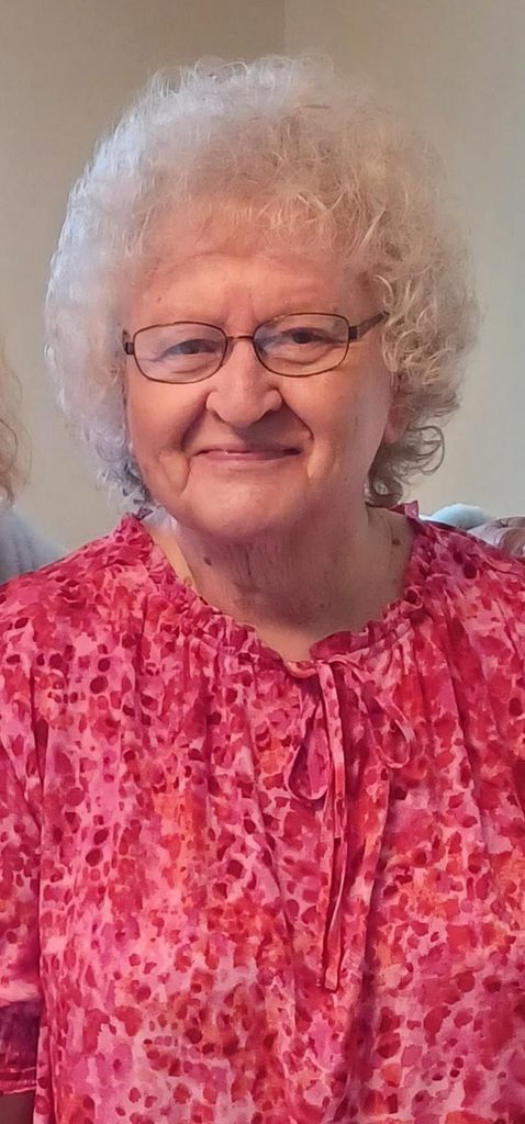 Nancy L. Dishman Profile Photo