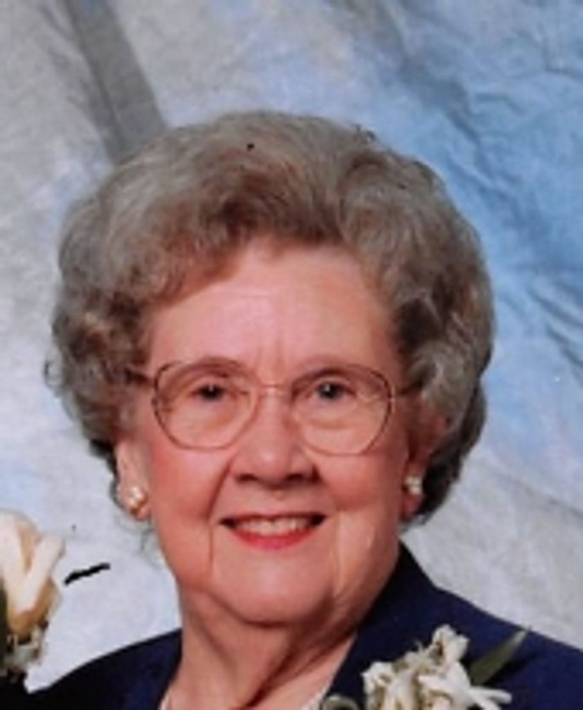 Helen Brown Hemphill