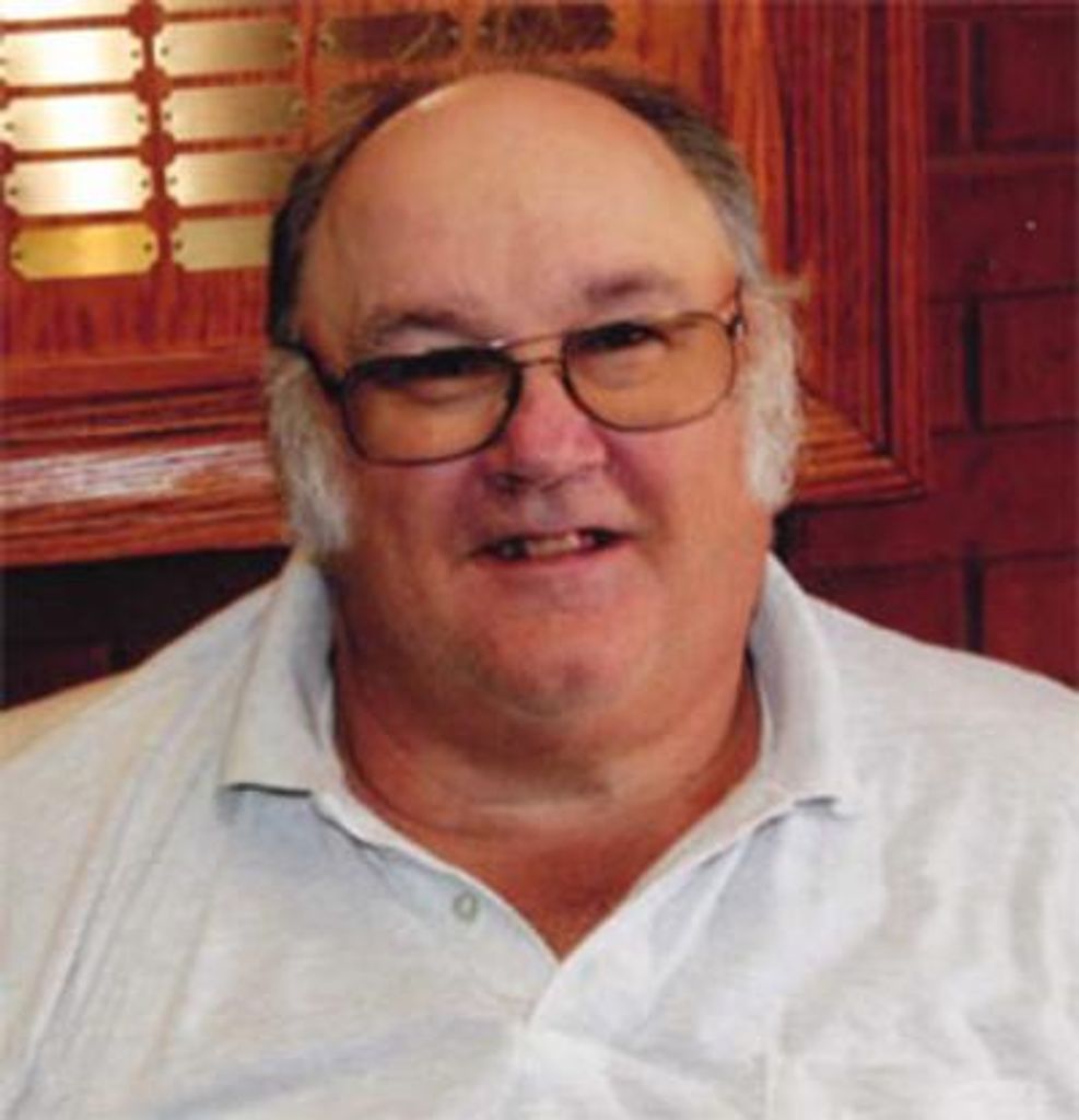 Robert "Bob" Bruckner Profile Photo