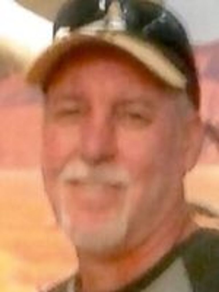 Thomas J. Korns
