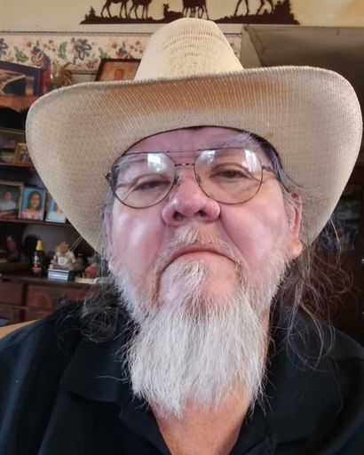 Jimmy Sawney's obituary image