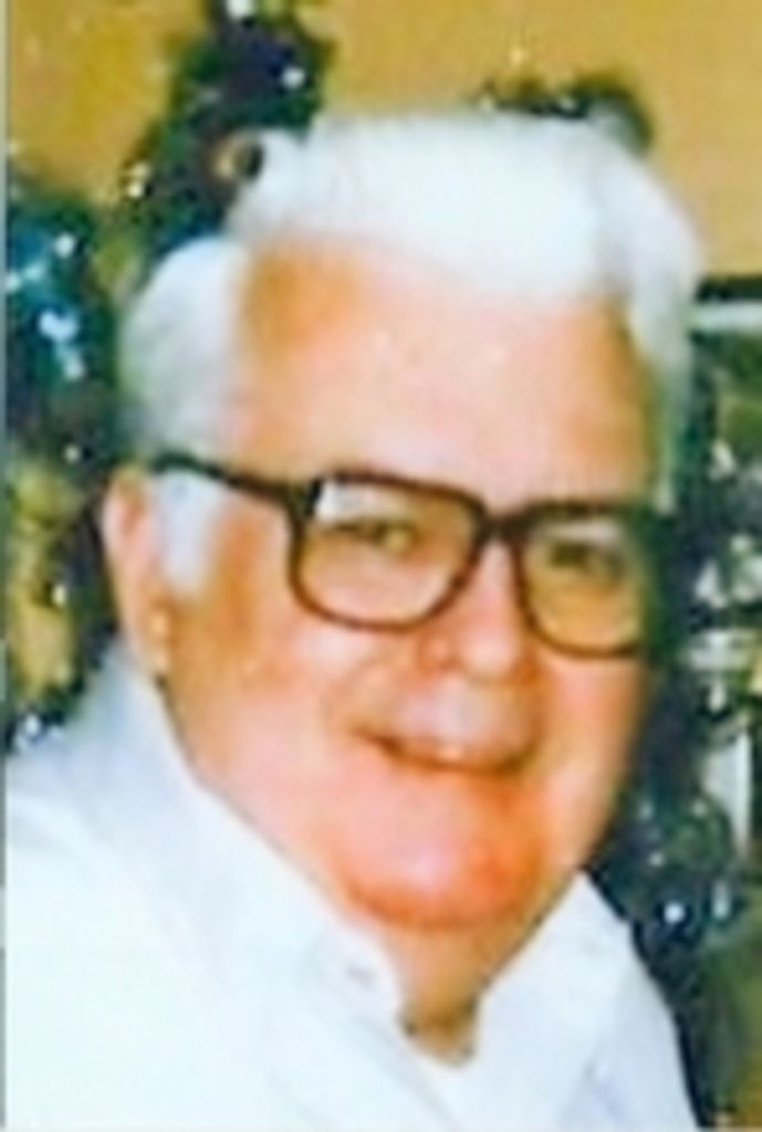 Harold R. Arment