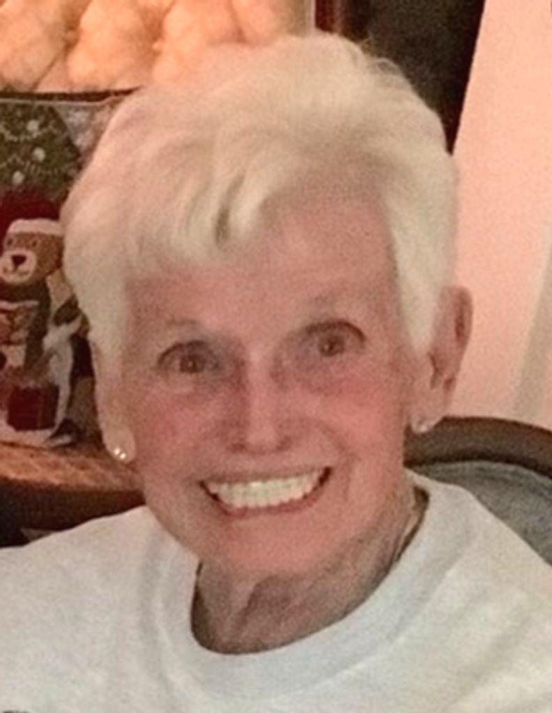 Sybil Claire Nelson