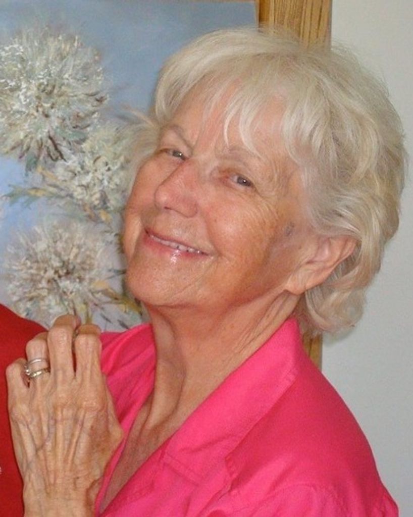 Evelyn Regina Shelagowski Profile Photo