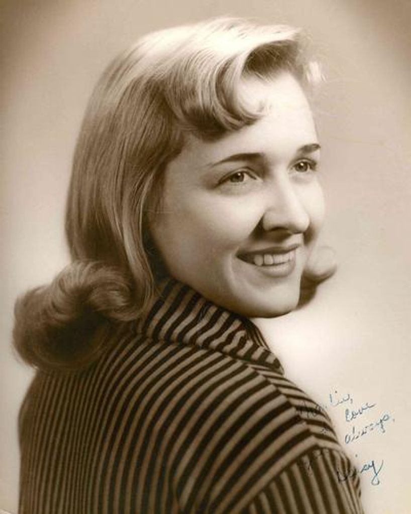 Daisy Mae Helms Justice